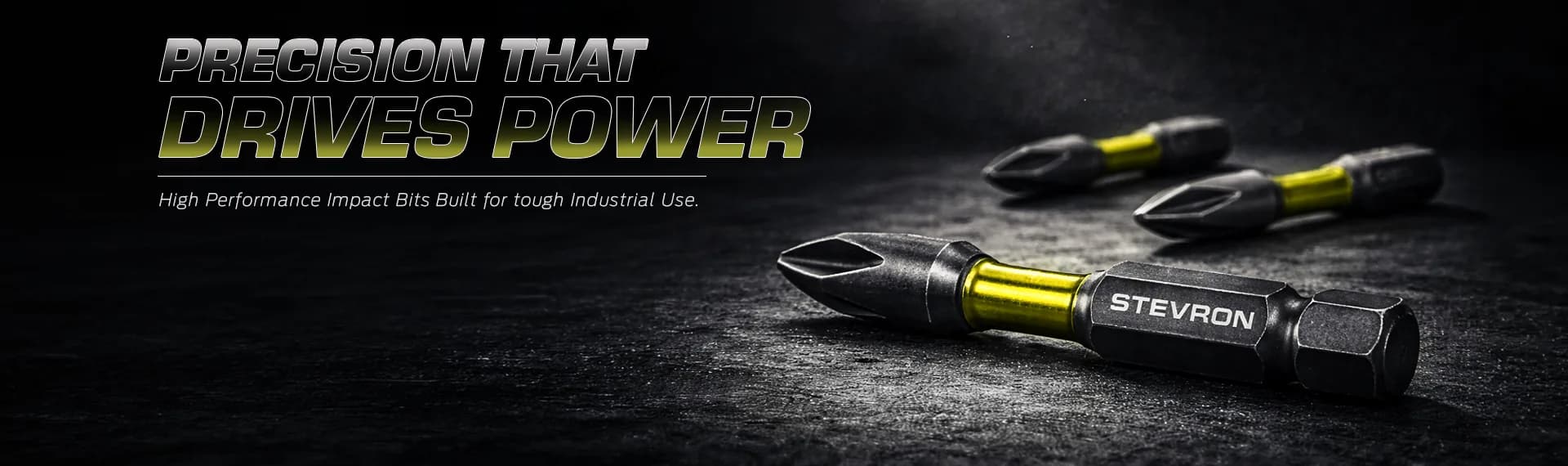 STEVRON Hero 4