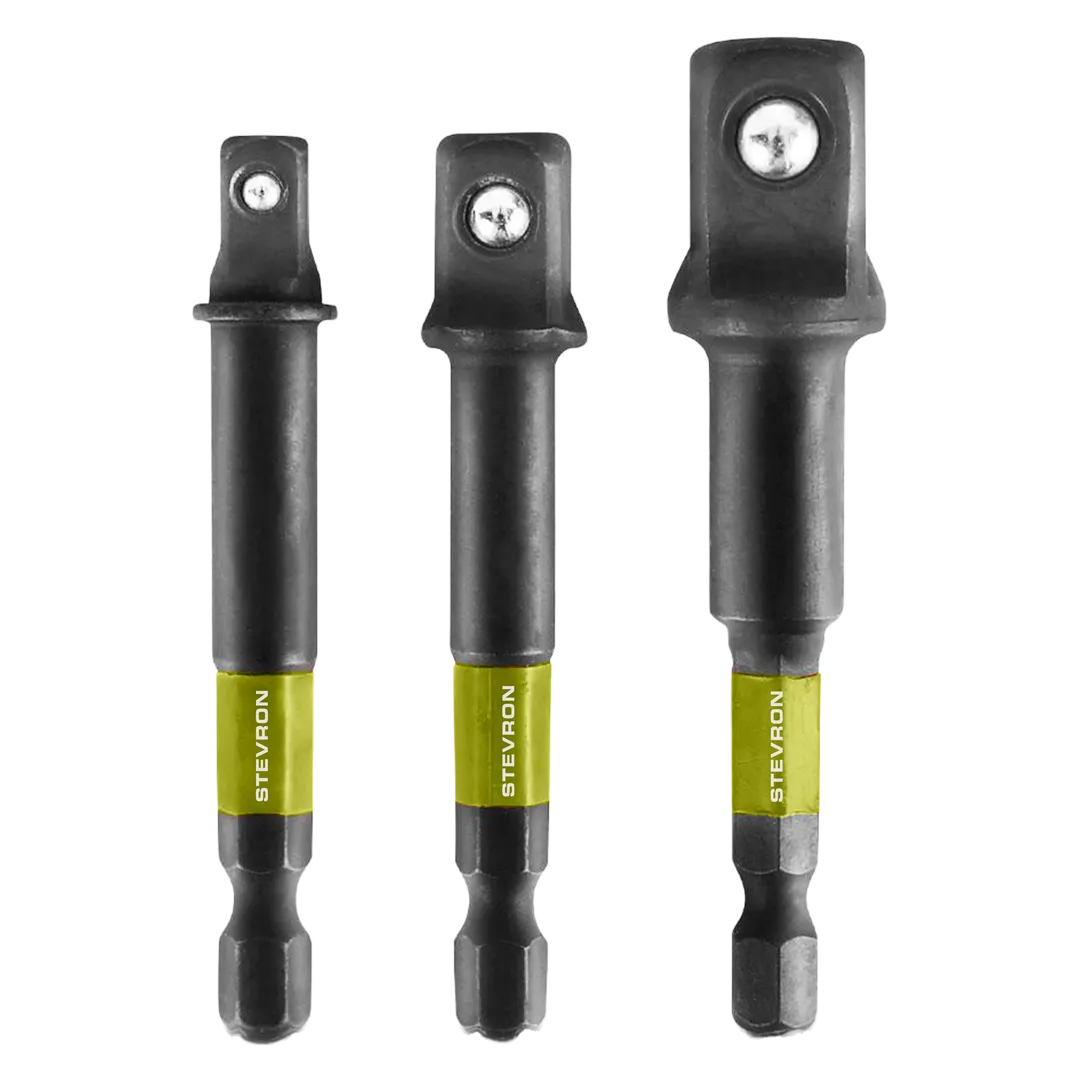 Adaptador de vaso de impacto