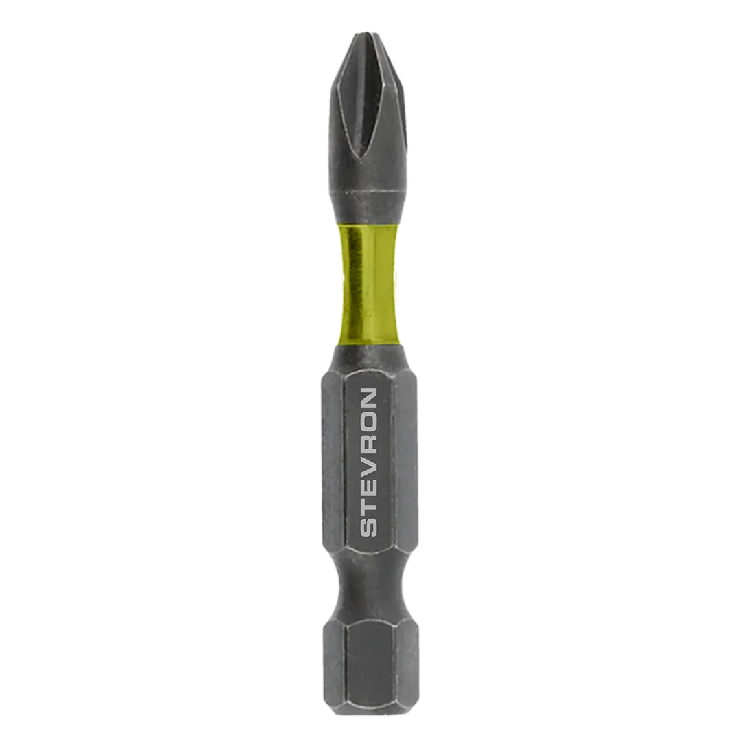 Puntas de destornillador de impacto