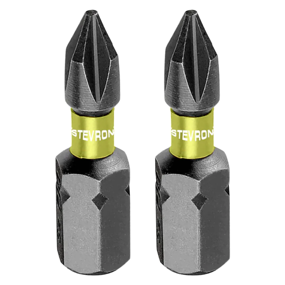 Puntas de destornillador de impacto