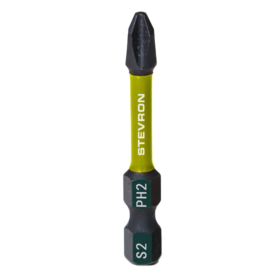 Puntas de destornillador de impacto