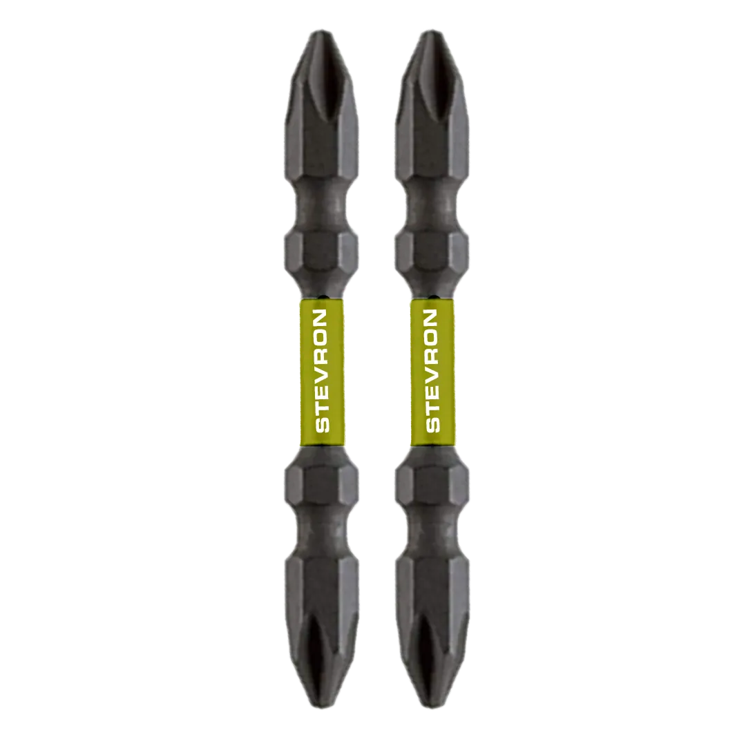 Puntas de destornillador de impacto