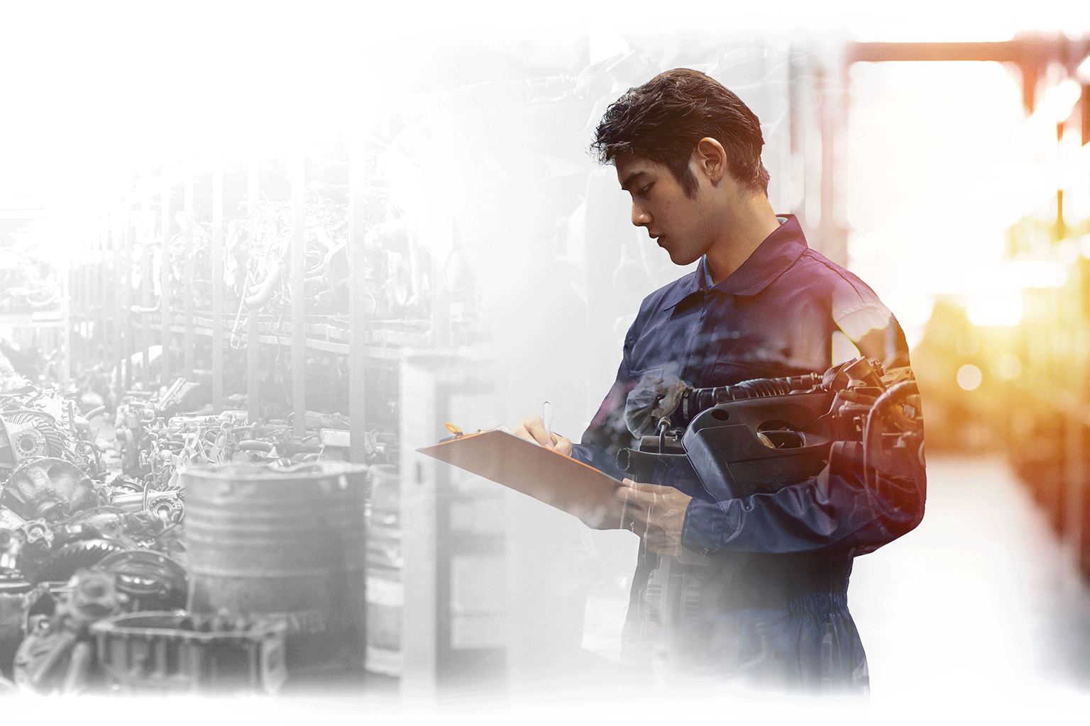 Stronwell Partner Edge - Mission