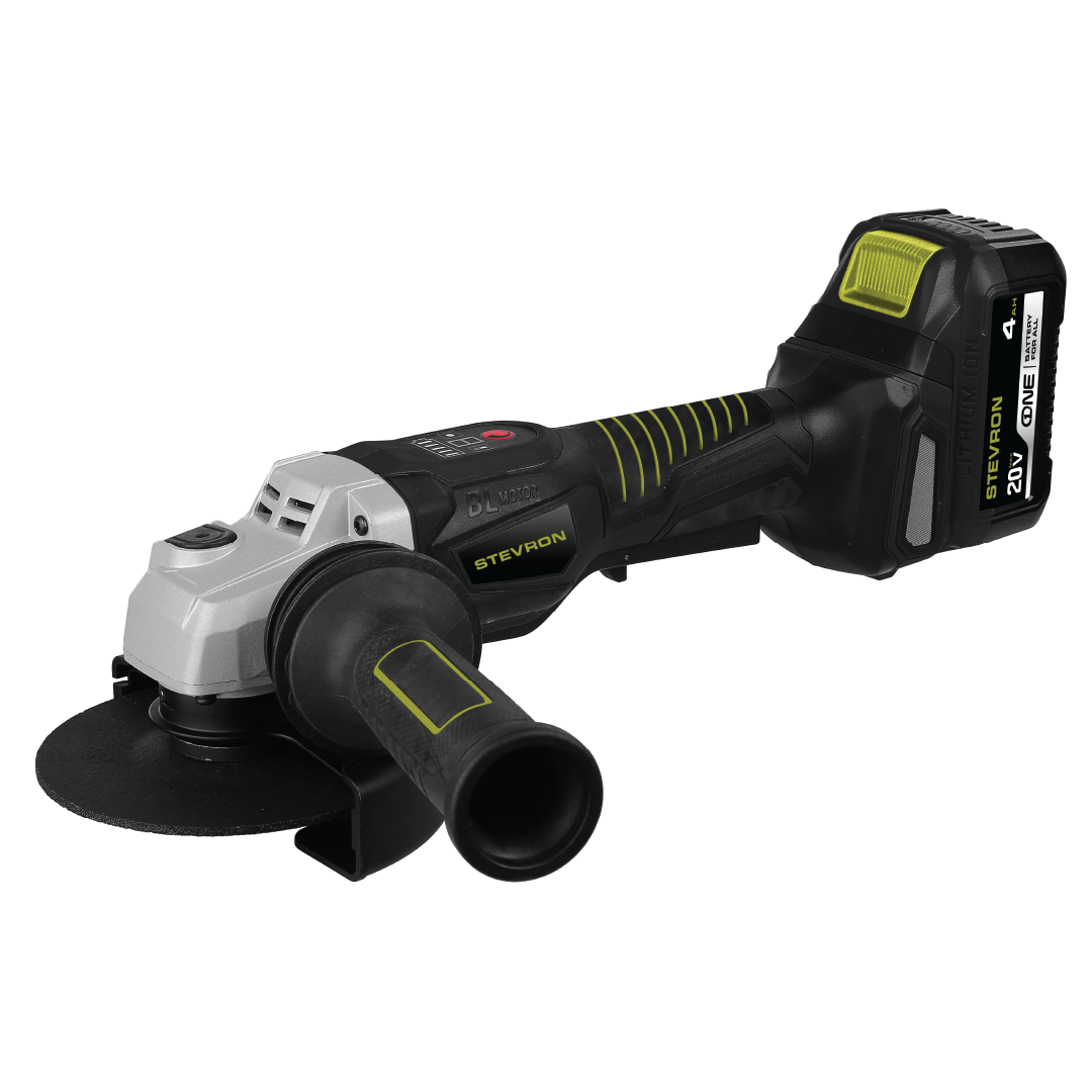 Impact Drill