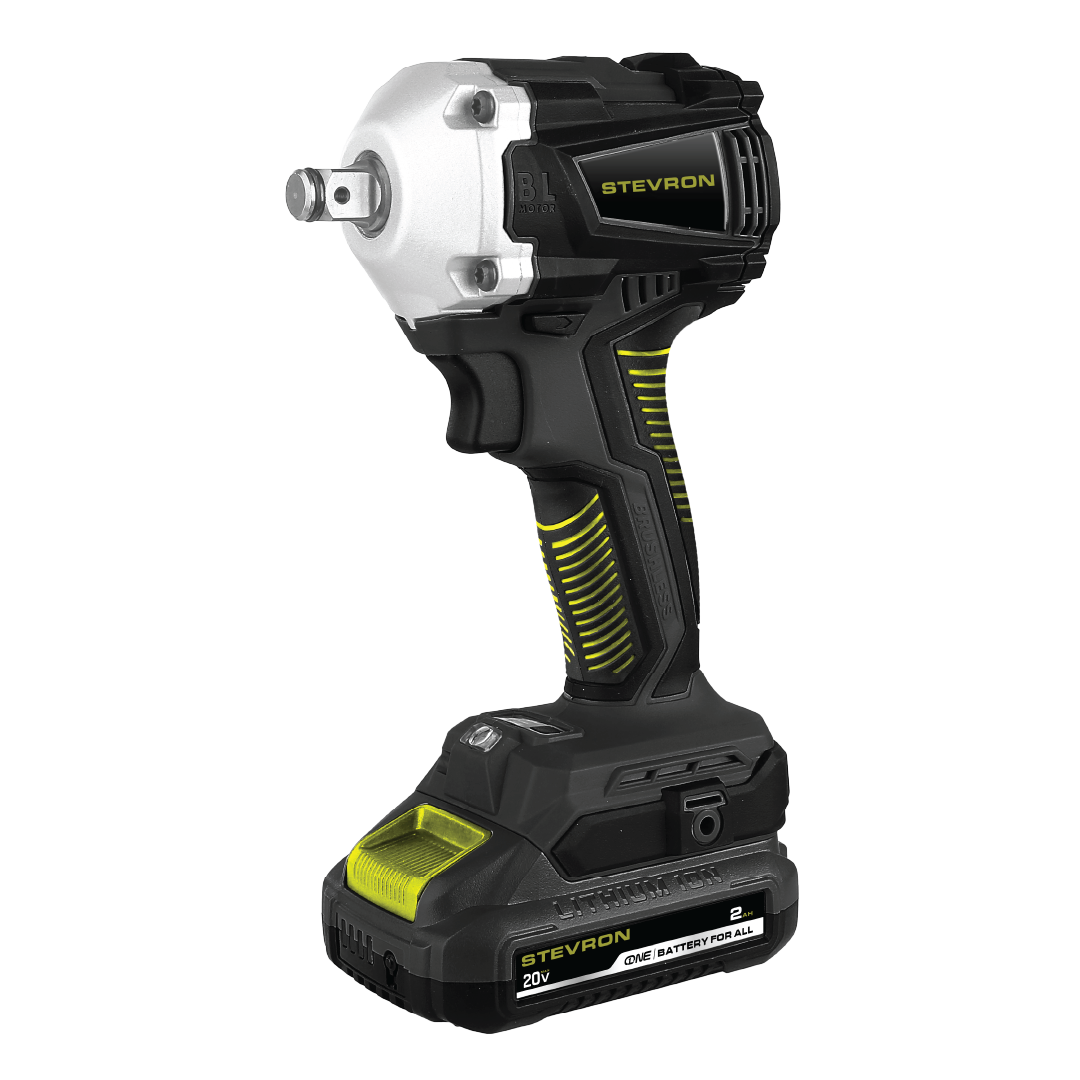 Impact Wrench